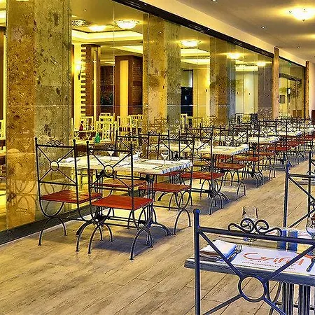 Grifid Metropol (adults Only)