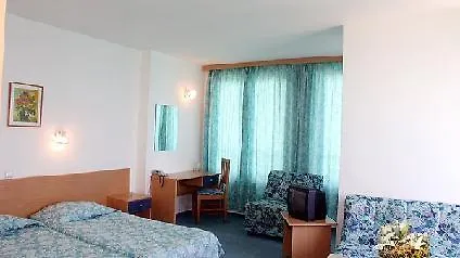 Grifid Metropol (adults Only) מלון גולדן סנדס