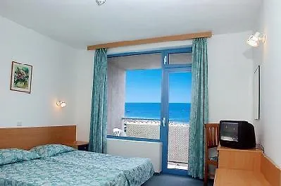 Grifid Metropol (adults Only) מלון