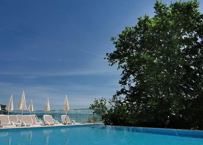 Hotel Grifid Metropol (adults Only)