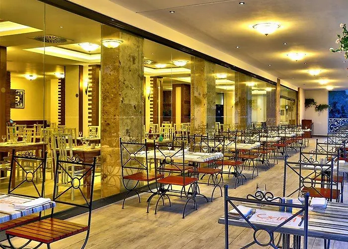 Grifid Metropol (adults Only) Golden Sands