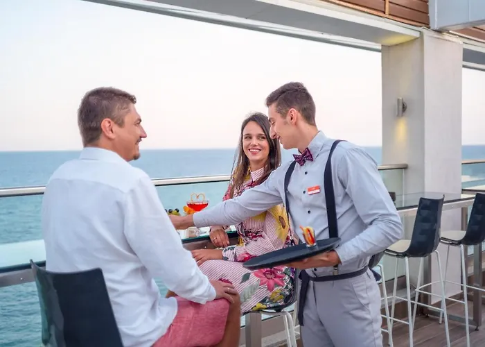 Grifid Metropol (adults Only) 4*