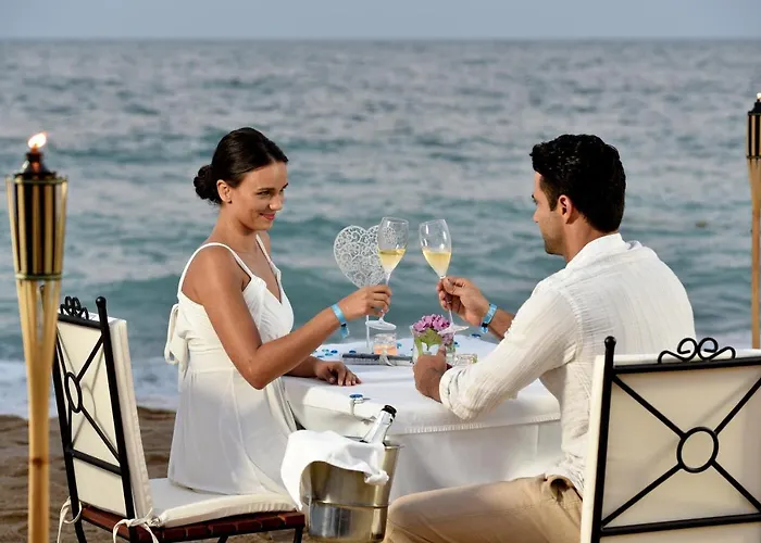 Grifid Metropol (adults Only) 4* Zlate písky