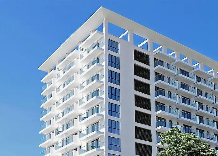 Hotel Grifid Metropol (adults Only) Golden Sands