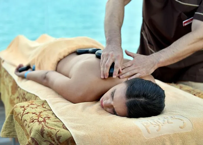 Hotel Grifid Metropol (adults Only) Zlate písky