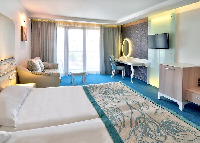 Grifid Metropol (adults Only) 4*