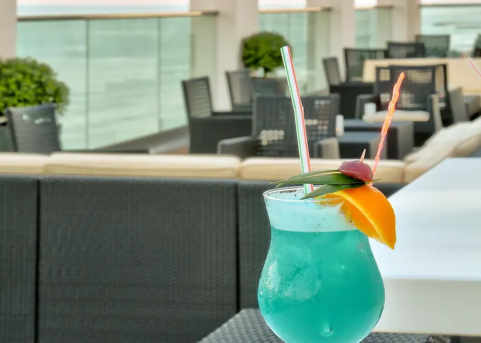 Grifid Metropol (adults Only) 4*