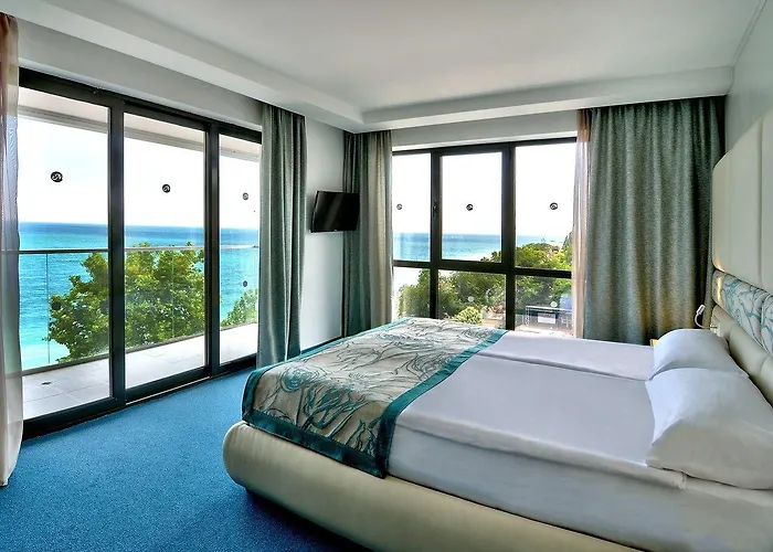 Hotel Grifid Metropol (adults Only) Zlate písky