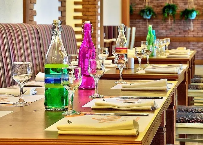 Grifid Metropol (adults Only) 4*