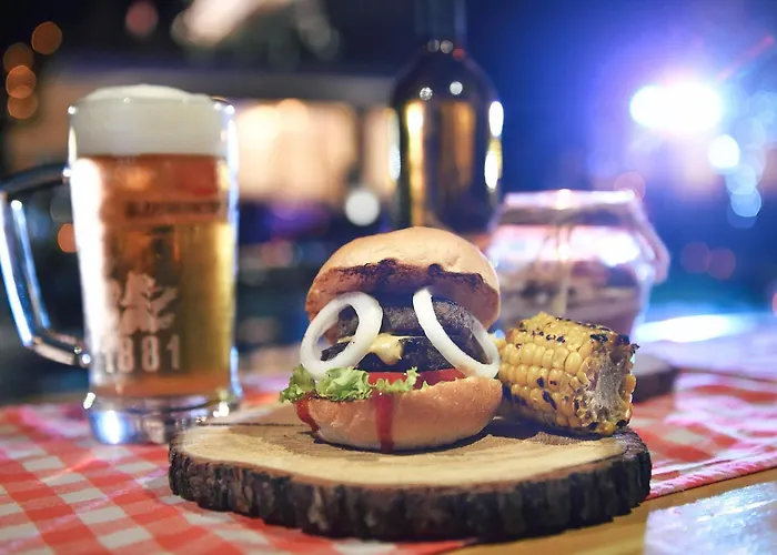 Grifid Metropol (adults Only) Hotel Zlate písky