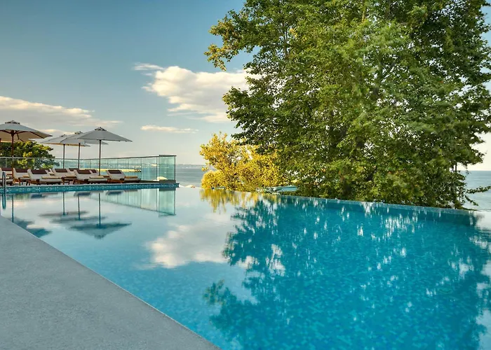 Grifid Metropol (adults Only) Hotel Zlate písky