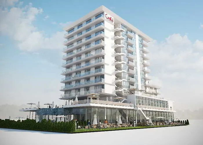 Grifid Metropol (adults Only) 4*